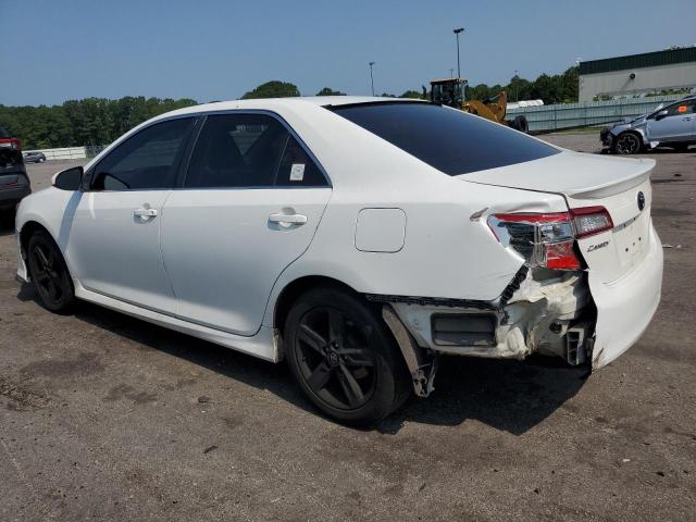 Photo 2 from auction – 2014 TOYOTA CAMRY L with VIN 4T1BF1FK1EU769446