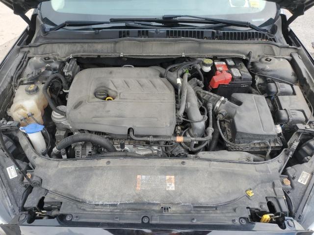 Photo 11 from auction – 2016 FORD FUSION with VIN 3FA6P0HD6GR136453