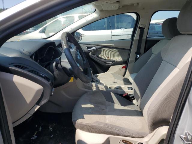 Фото 7 с аукциона – 2013 FORD FOCUS SE с VIN 1FADP3F23DL217057