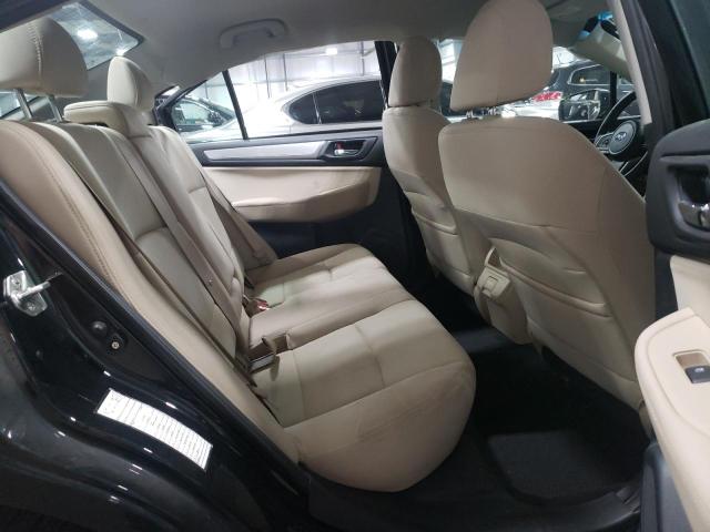 Photo 10 from auction – 2018 SUBARU LEGACY 2.5 with VIN 4S3BNAF65J3034852