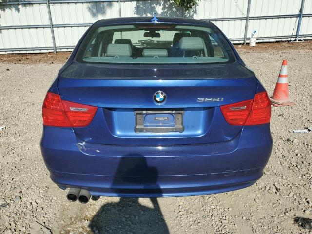 Photo 6 from auction – 2011 BMW 328 I with VIN WBAPH7C53BE723741