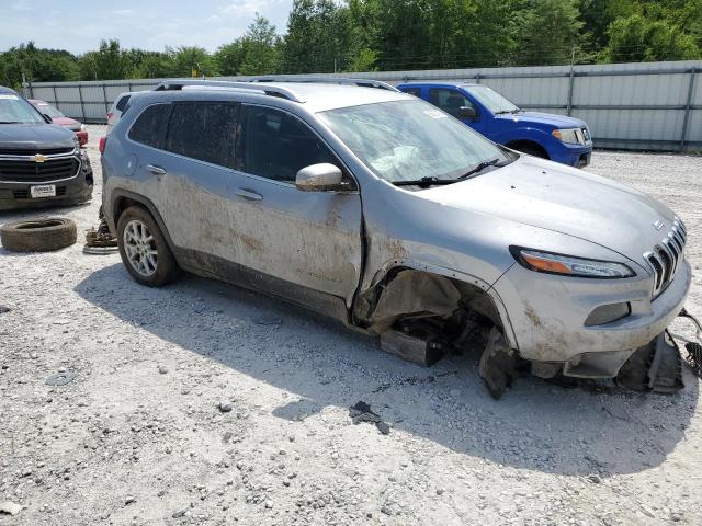 Photo 4 from auction – 2015 JEEP CHEROKEE L with VIN 1C4PJLCS9FW631846