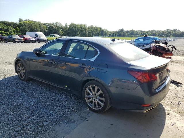 Photo 2 from auction – 2013 LEXUS GS 350 with VIN JTHBE1BL8D5015876