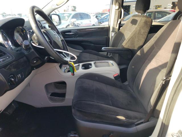Photo 7 from auction – 2013 DODGE GRAND CARA with VIN 2C4RDGCG7DR685283