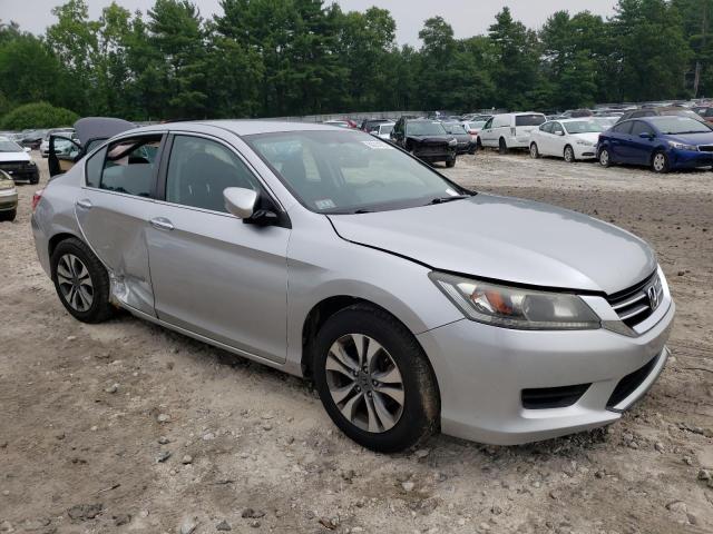 Photo 4 from auction – 2015 HONDA ACCORD LX with VIN 1HGCR2F31FA149490