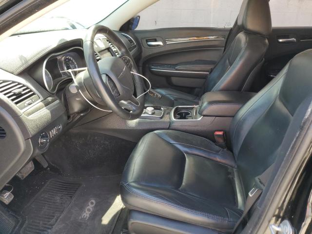Снимка 7 от търг – 2016 CHRYSLER 300 LIMITE с VIN 2C3CCARG0GH238984