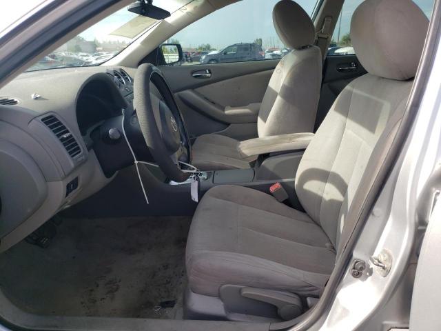 Photo 7 from auction – 2012 NISSAN ALTIMA BAS with VIN 1N4AL2AP4CC261076