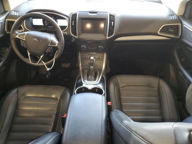 Photo 8 from auction – 2016 FORD EDGE SEL with VIN 2FMPK4J95GBB55693