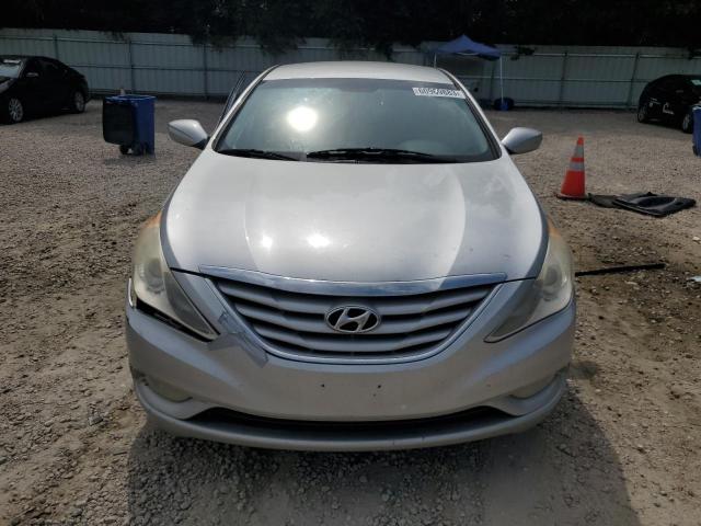 Photo 5 from auction – 2013 HYUNDAI SONATA GLS with VIN 5NPEB4AC9DH696320