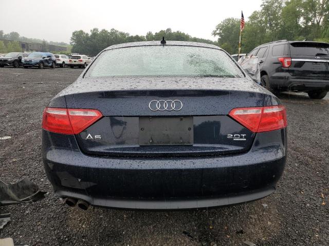 Photo 6 from auction – 2011 AUDI A5 PREMIUM with VIN WAUGFAFR0BA010546