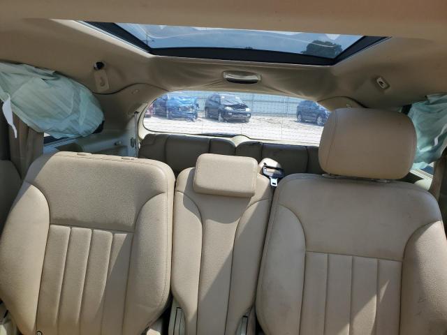 Photo 10 from auction – 2008 MERCEDES-BENZ R 350 with VIN 4JGCB65E98A080737