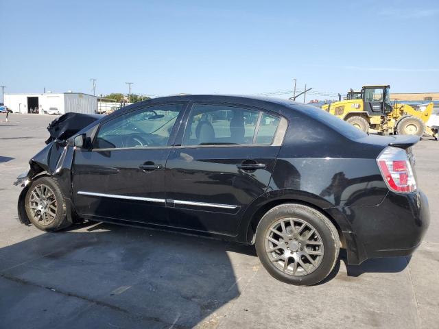 Photo 2 from auction – 2012 NISSAN SENTRA 2.0 with VIN 3N1AB6AP1CL766178