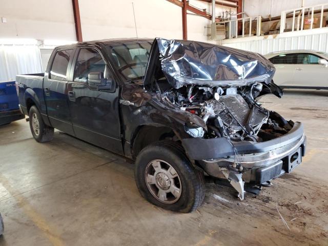 Photo 4 from auction – 2013 FORD F150 SUPER with VIN 1FTFW1EF5DKD28729