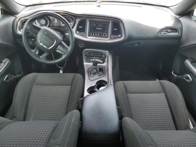 Photo 8 from auction – 2018 DODGE CHALLENGER with VIN 2C3CDZAG8JH305703