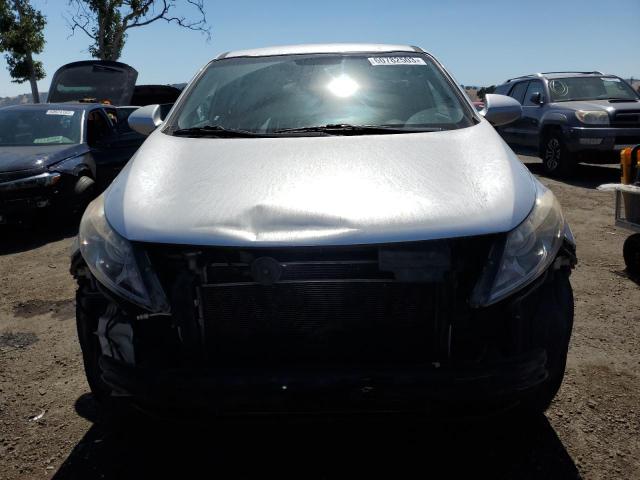Photo 5 from auction – 2014 KIA SPORTAGE L with VIN KNDPBCAC4E7627043