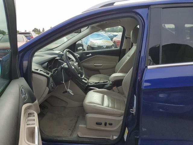 Photo 7 from auction – 2014 FORD ESCAPE TIT with VIN 1FMCU0JX4EUB82861