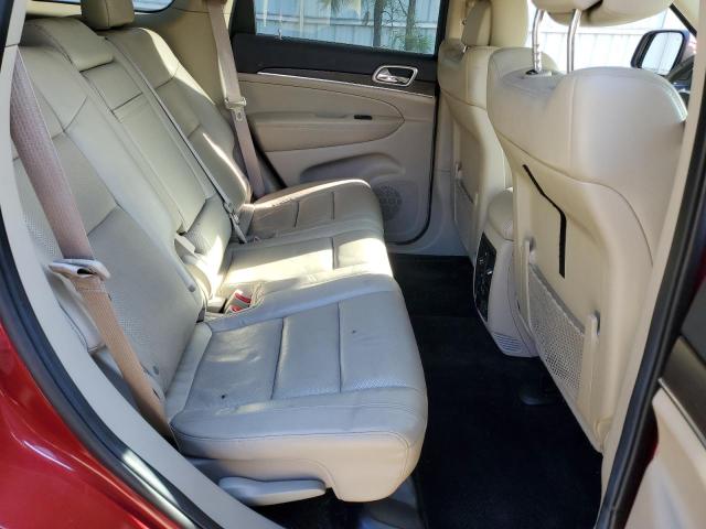 Photo 11 from auction – 2014 JEEP GRAND CHER with VIN 1C4RJFBTXEC282037