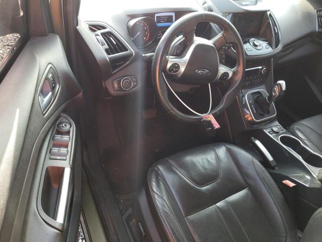 Photo 8 from auction – 2013 FORD ESCAPE TIT with VIN 1FMCU0J93DUB28788
