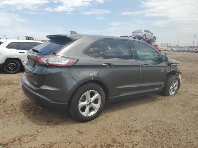 Photo 3 from auction – 2017 FORD EDGE SE with VIN 2FMPK4G91HBB99120