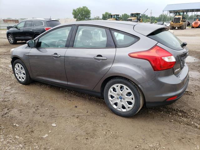 Photo 2 from auction – 2012 FORD FOCUS SE with VIN 1FAHP3K29CL161244