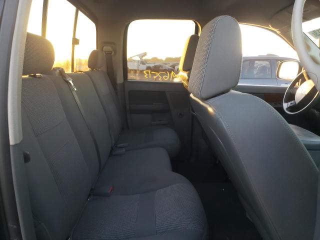 Photo 10 from auction – 2006 DODGE RAM 1500 S with VIN 1D7HA18N66S572859