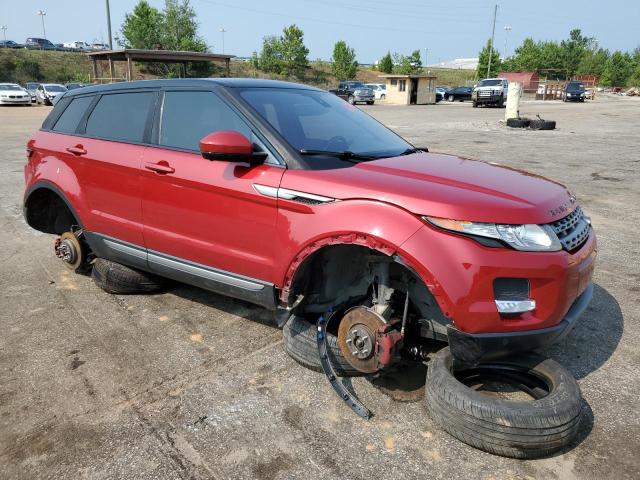 Photo 4 from auction – 2015 LAND ROVER RANGE ROVE with VIN SALVR2BG1FH070787