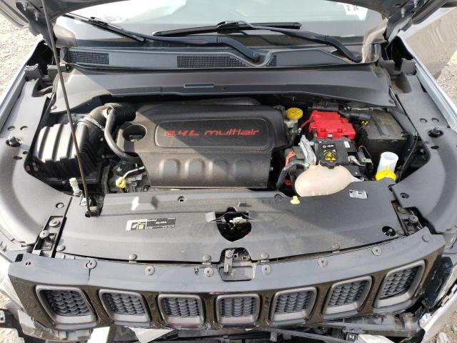 Photo 12 from auction – 2019 JEEP COMPASS LI with VIN 3C4NJDCBXKT673617