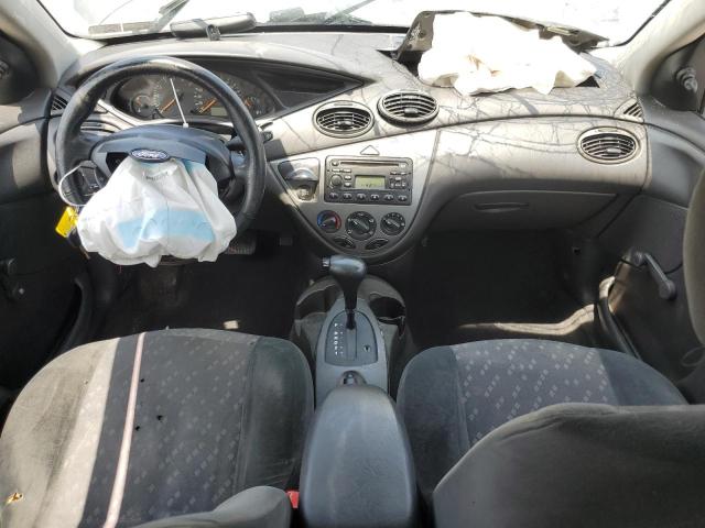 Photo 8 from auction – 2002 FORD FOCUS ZX3 with VIN 3FAFP31362R185938