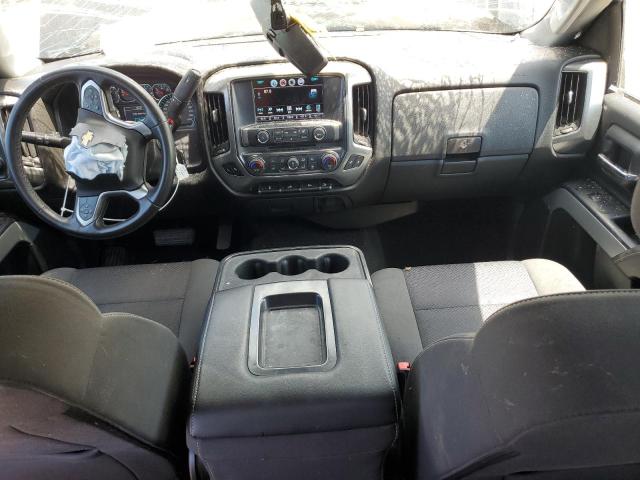 Photo 8 from auction – 2017 CHEVROLET SILVERADO with VIN 1GCVKREC6HZ212903