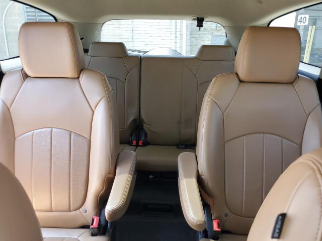 Photo 10 from auction – 2015 BUICK ENCLAVE with VIN 5GAKRBKD2FJ115181