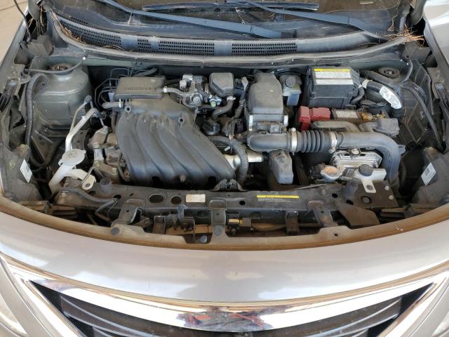Photo 11 from auction – 2016 NISSAN VERSA S with VIN 3N1CN7AP4GL878307