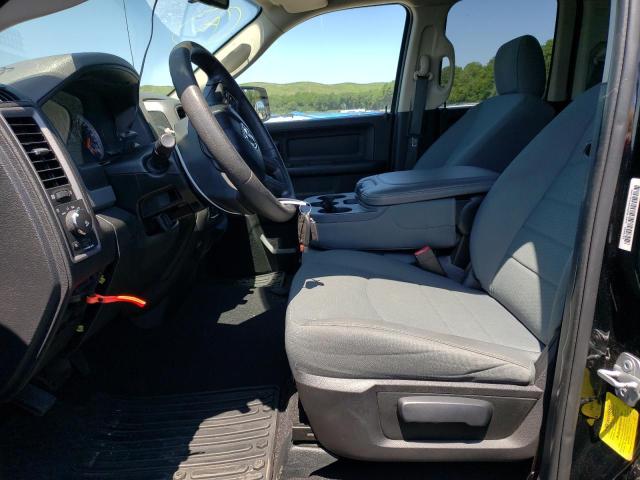 Photo 7 from auction – 2014 RAM 1500 ST with VIN 1C6RR7FG9ES450128