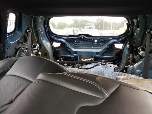 Photo 10 from auction – 2021 JEEP COMPASS 80 with VIN 3C4NJDEB7MT573040