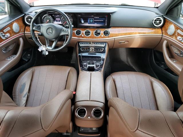 Photo 8 from auction – 2018 MERCEDES-BENZ E 300 with VIN WDDZF4JB1JA468981
