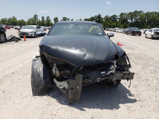 Photo 5 from auction – 2015 FORD TAURUS LIM with VIN 1FAHP2F81FG108592