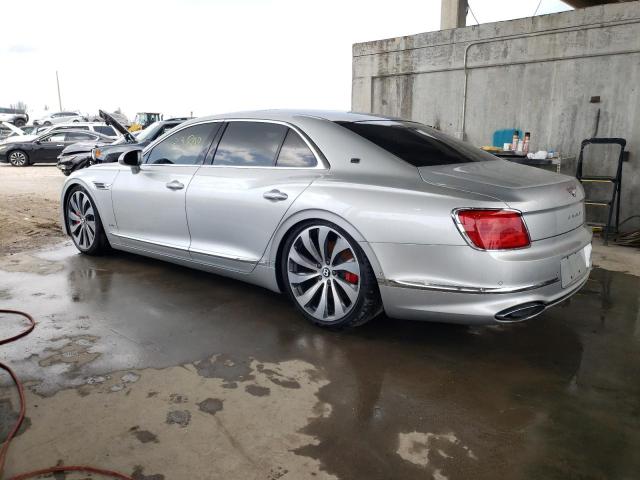 Photo 2 from auction – 2020 BENTLEY FLYING SPU with VIN SCBBB6ZG4LC081001
