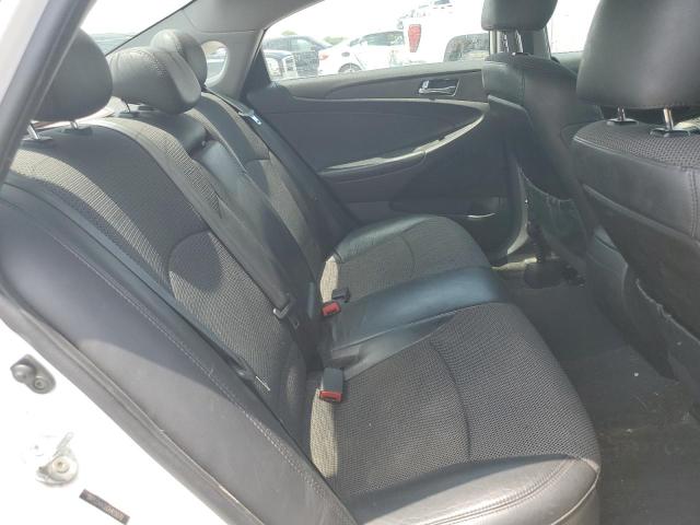 Photo 10 from auction – 2012 HYUNDAI SONATA SE with VIN 5NPEC4AC6CH415070