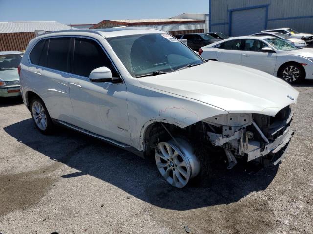 Photo 4 from auction – 2014 BMW X5 XDRIVE3 with VIN 5UXKR0C54E0K43564