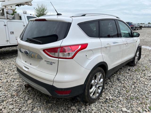 Photo 3 from auction – 2015 FORD ESCAPE TIT with VIN 1FMCU9J95FUB62674