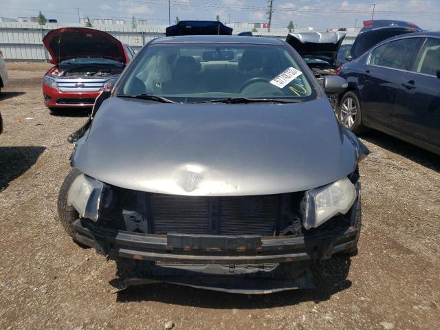 Photo 5 from auction – 2010 KIA FORTE EX with VIN KNAFU6A21A5257266