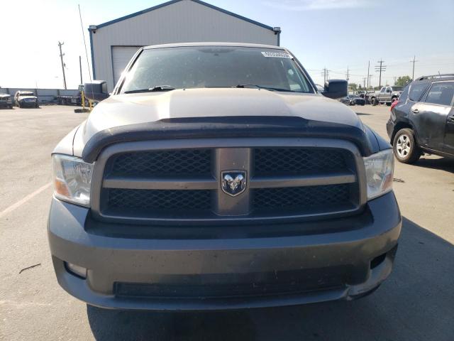 Photo 5 from auction – 2012 DODGE RAM 1500 S with VIN 1C6RD6KT1CS182510