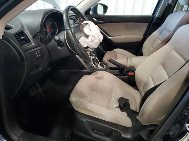 Photo 7 from auction – 2014 MAZDA CX-5 TOURI with VIN JM3KE4CY5E0406762