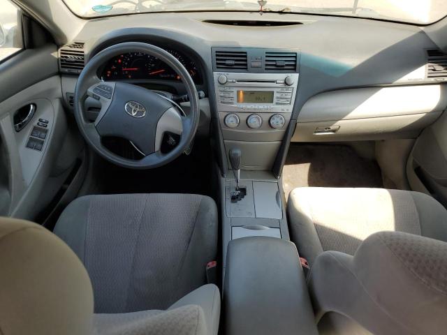 Photo 8 from auction – 2011 TOYOTA CAMRY BASE with VIN 4T4BF3EK6BR141803