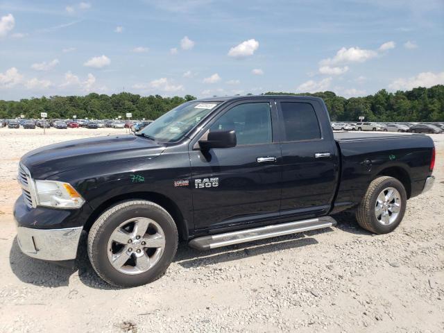 RAM 1500 SLT 2016 with VIN 1C6RR6GT6GS394061 - Photo from auction