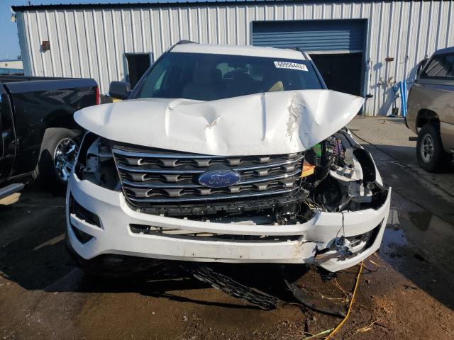 Photo 5 from auction – 2017 FORD EXPLORER with VIN 1FM5K7B80HGA03197