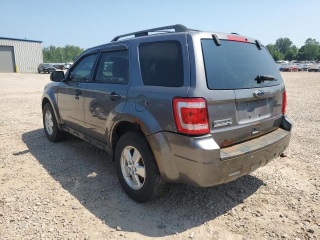 Photo 2 from auction – 2011 FORD ESCAPE with VIN 1FMCU9D79BKA48550