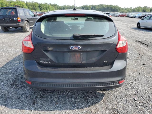 Photo 6 from auction – 2014 FORD FOCUS SE with VIN 1FADP3K24EL232612