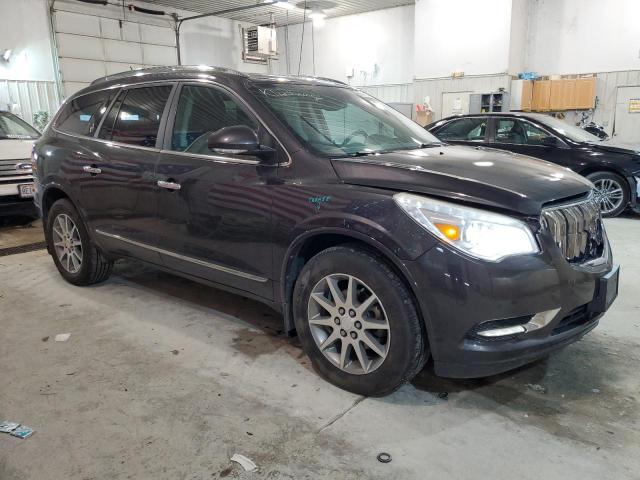 Photo 4 from auction – 2014 BUICK ENCLAVE with VIN 5GAKVBKD5EJ293354