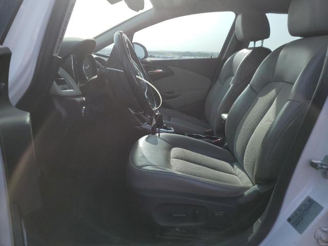 Photo 7 from auction – 2017 BUICK VERANO SPO with VIN 1G4PR5SK9H4116989