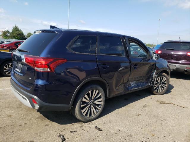 Photo 3 from auction – 2020 MITSUBISHI OUTLANDER with VIN JA4AD3A36LZ012232